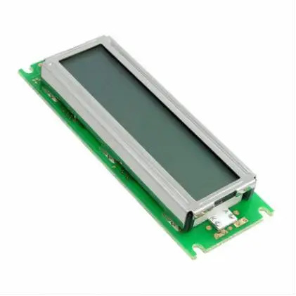 LCM-S01602DSF CLumex LCD 패널 신