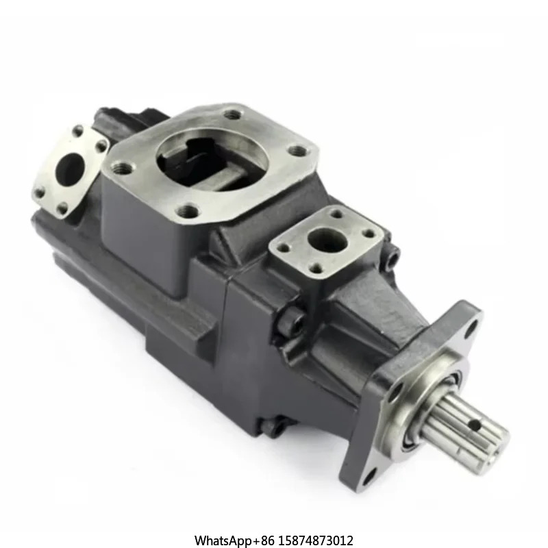 T6DC-B35-B25-4-L-00-C1 T6DC-B50-B31-4-R-00-C1 T6D-050-4R00-C1 유압 베펌프 T6ECM T6C T6D T7C T7D T7E T6CC