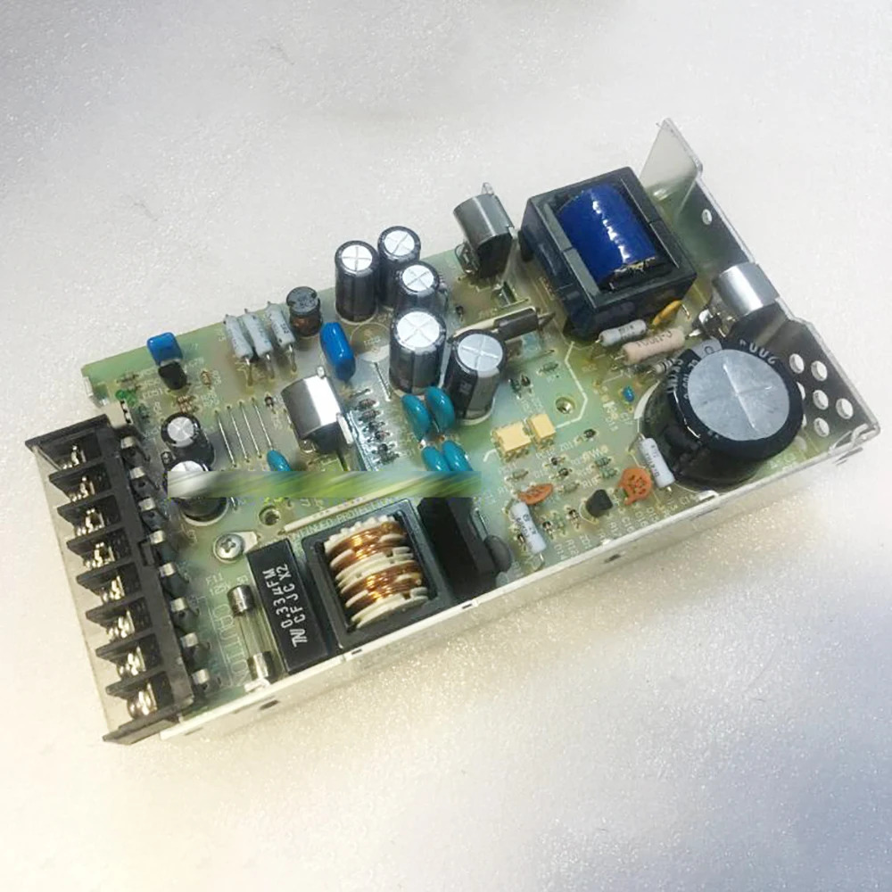 EL 오리지널 리퍼 스위칭 전원공급장치 24V/1.8A 50WRMB50A-2