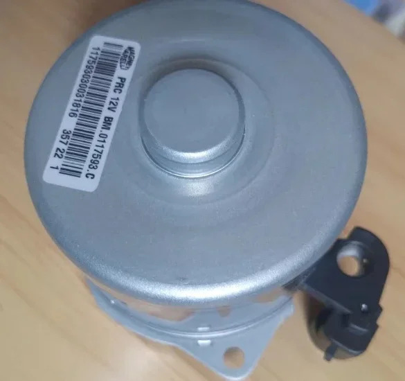 10PCS 모터 BM 0077947 E