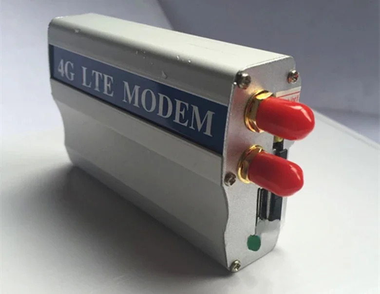 USB /RS232 4G LTE FDD TDD EC20/EC21/EC25 M2M 모뎀