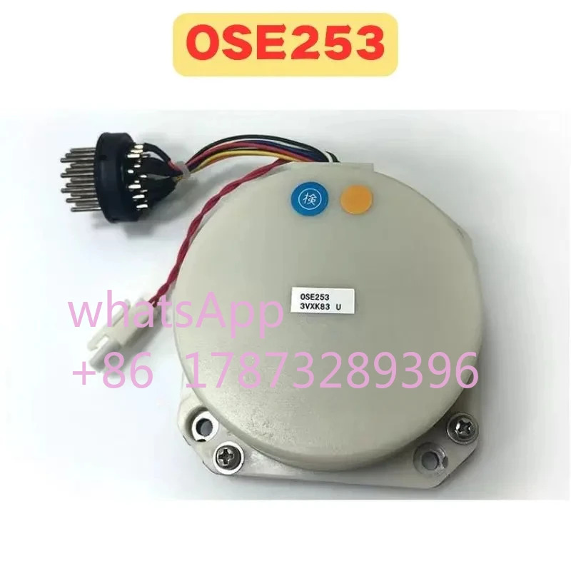 OSE253 서보모터 인코더