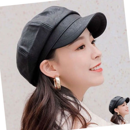 신상 패션 뉴스보이캡 모자 인기 팔각모 빵모자