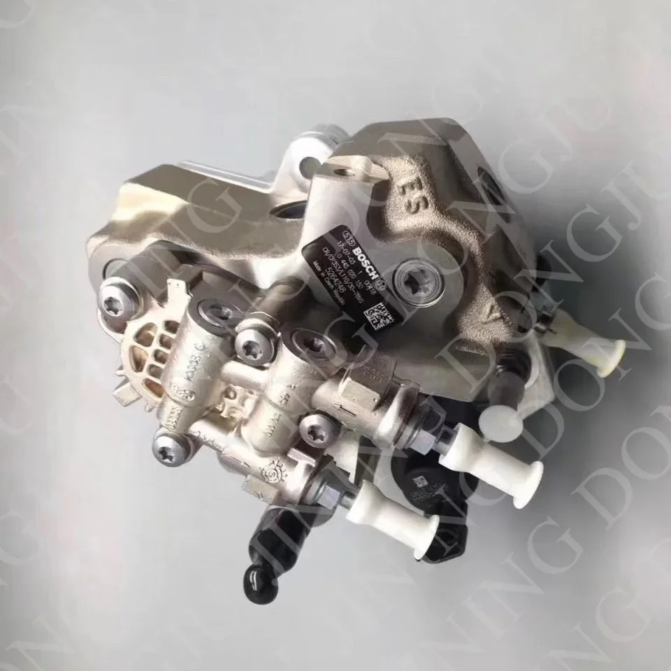 Isde Isf3.8 Pc200-8 엔진 6d114 분사 펌프 6754-71-1012 6754-71-1310 6754-71-1010 5264248 044500