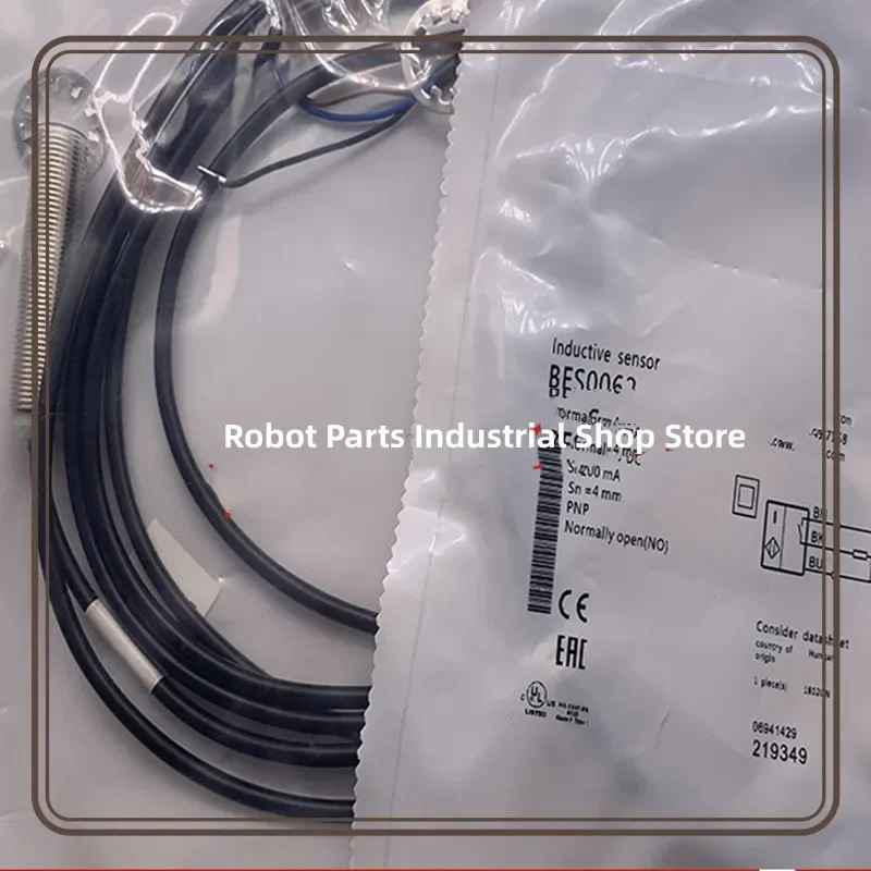 3PCS 스위치 BES M12MI-PSC40B-BP02 M12MI-PSC40B-BP03 M12MI-PSC40B-BP05