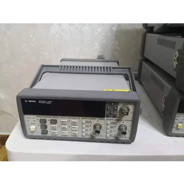 Agilent-frequentcia 범콘타도르 53131A 3GHz