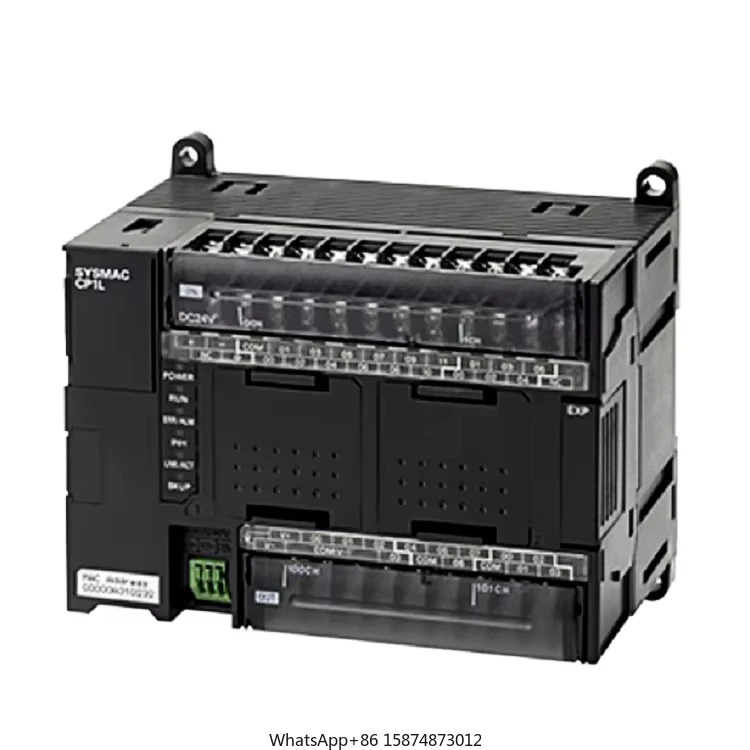 원본 CP1E PLC CP1E-N60DR-A CP1E-N60DR-D