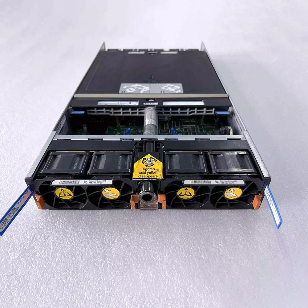 EMC VNX5600 컨트롤러2.4Ghz 24G 110-201-002D-05 110-201-005D-05