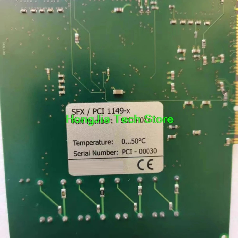 Gopel 전SFX/PCI 1149-X 수집 카드SFX-PCI 1149 SCO-01X