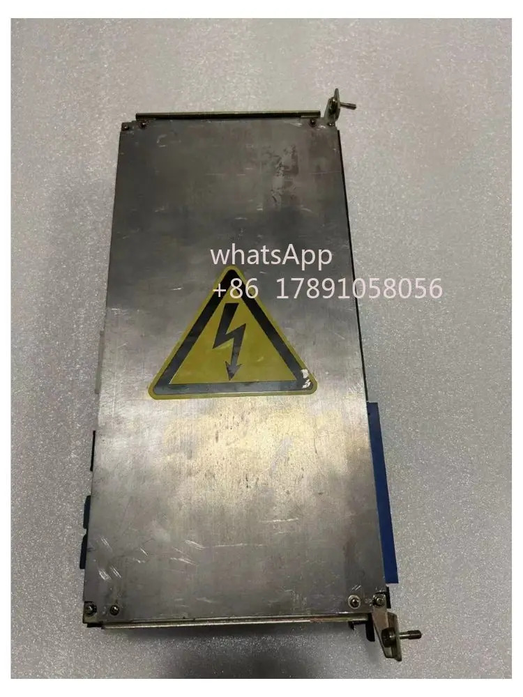리퍼 A16B-1212-0100-01 전원공급장치 완료