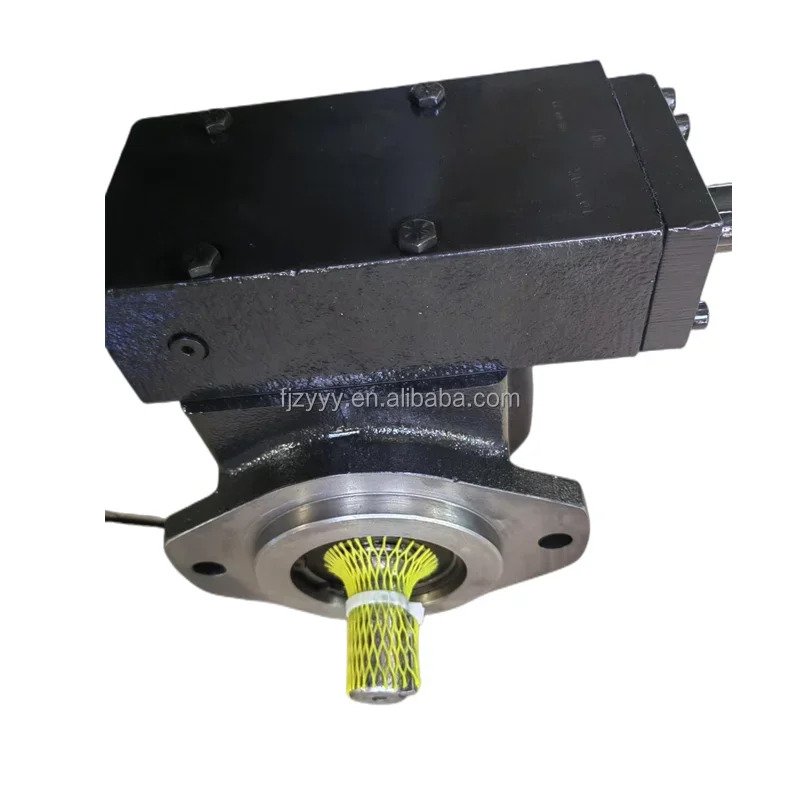 Oilgear 유압 펌프 PVWJ 014 A1UV LSAYP-1NNNN PVWJ-076-A1UV-RDSF PVWJ-098-A1UV-LSAY-P 피스톤