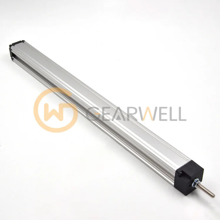 Novotechnik 위치 센서 LWH-0150 LWH-0175 LWH-0200