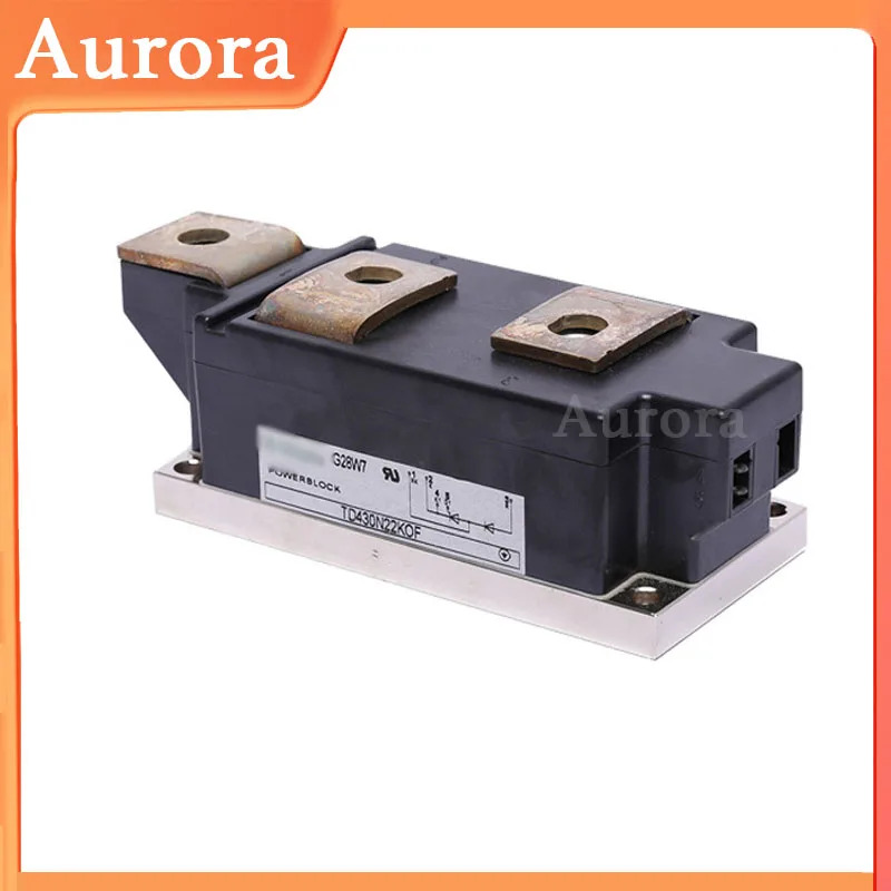 TD430N22KOF TD430N24KOF TD430N26KOF TD430N18KOF TD430N26KOF1 모듈