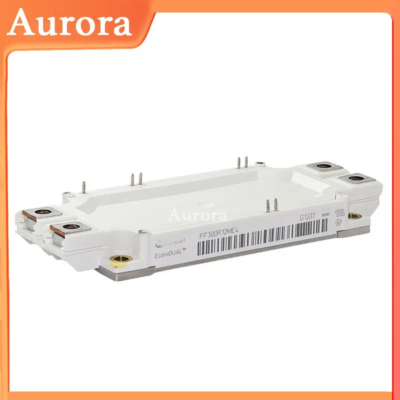 FF300R12ME4 FF300R17ME4 FF225R12ME4 FF225R17ME4 IGBT 모듈