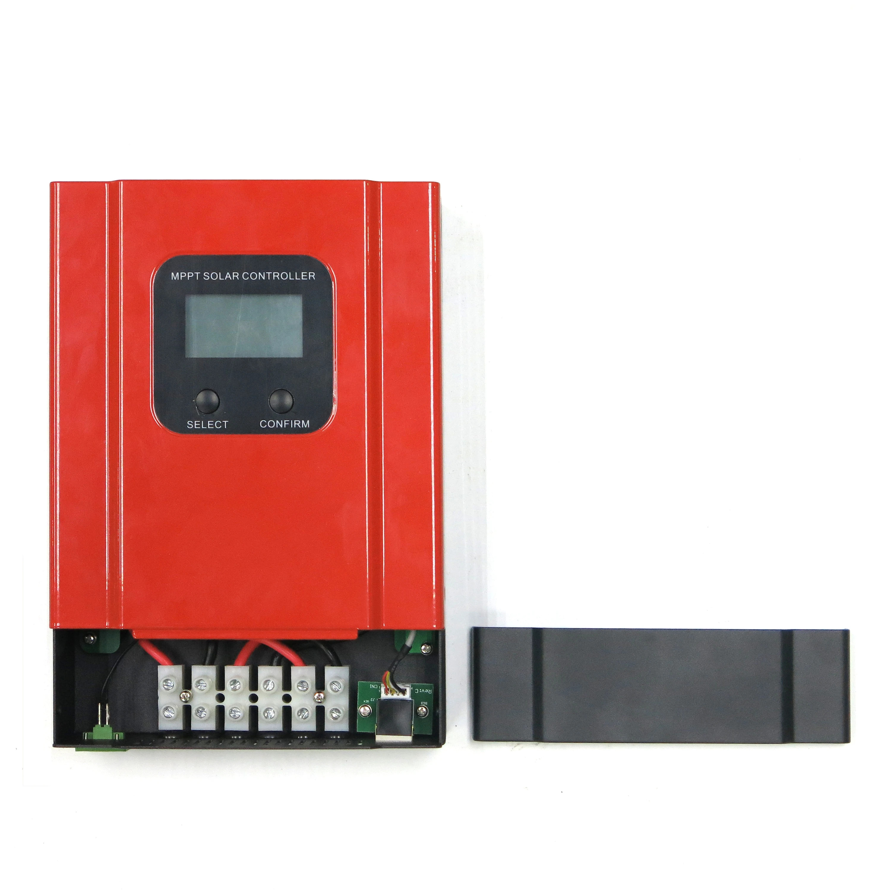 Kingway Mpt7210a 60a Mppt 태양광 충전 컨트롤러 방전 PCB