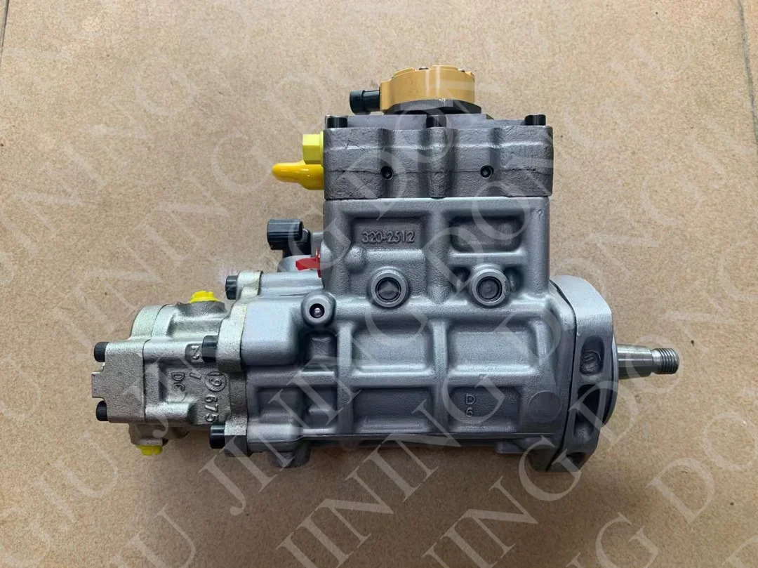 고성능 4bg1 6bg1 분사 펌프 Zaxis120 Zaxis450 Zaxis470 Zaxis200 1- 15603428 -0 15603342 -2 105407 -7910