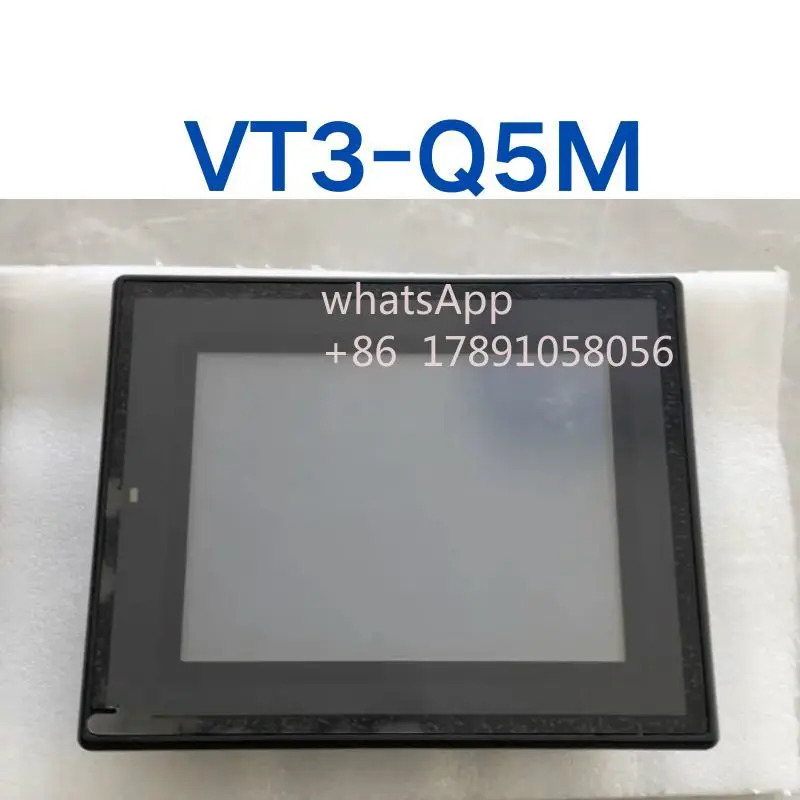 리퍼 VT3-Q5M 터치 스크린 Ok