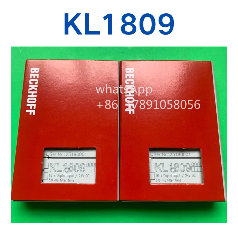 KL1809