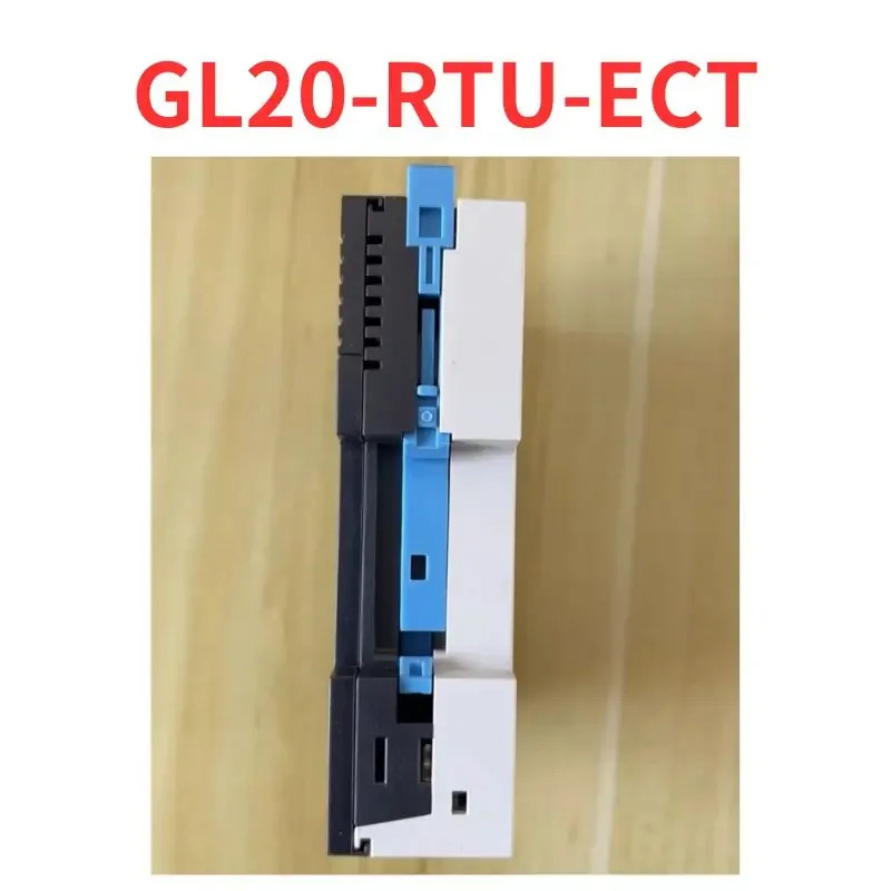 리퍼 GL20-RTU-ECT 완료