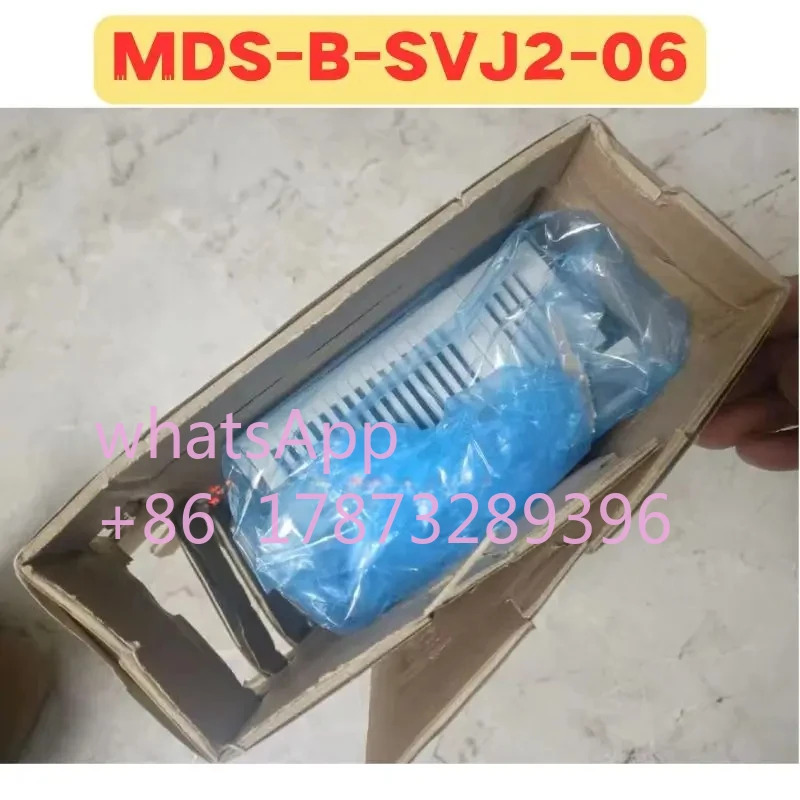 MDS-B-SVJ2-06 MDS B SVJ2 06 드라이브
