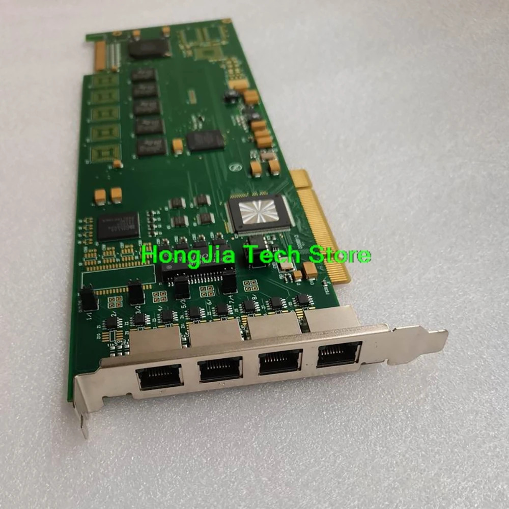 SHD-120D-CT/PCI D형 디지털 트렁크 음성 카드SHD-120D