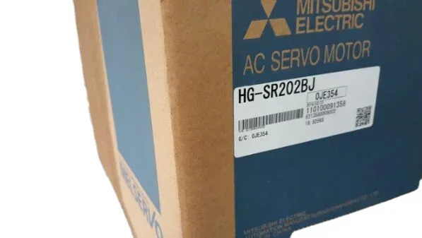 서보모터 2kw 2000rpm HG-SR202 HG-SR202J HG-SR202B HG-SR202BJ