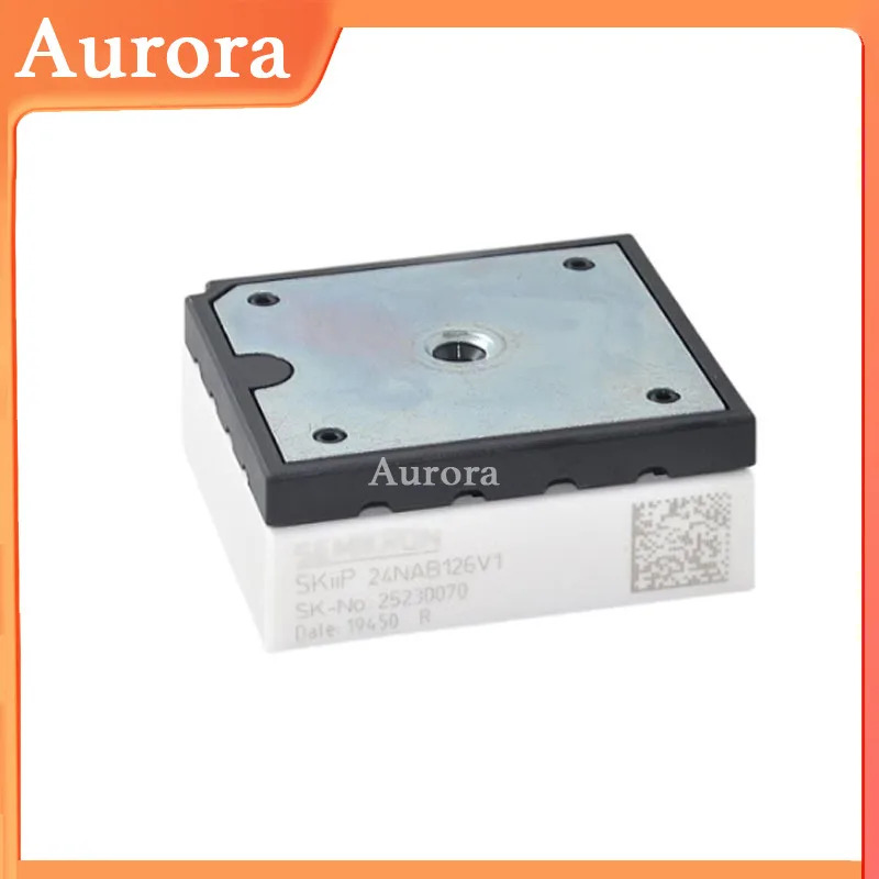 SKIIP24NAB126V1 SKIIP23NAB126V1 SKIIP 23NAB126V1 24NAB126V1 IGBT 모듈