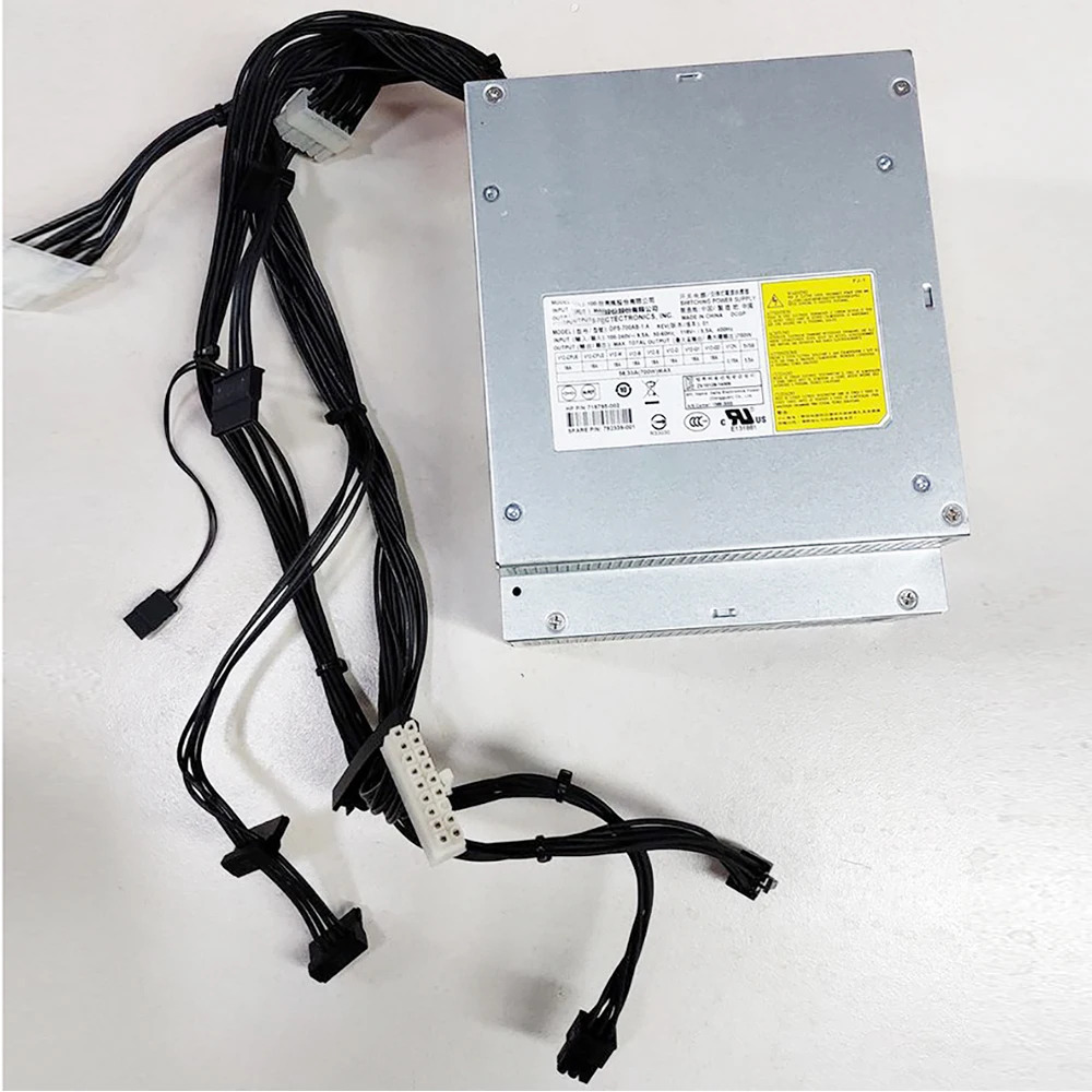 hp호환 Z440 워크스테이션 전원공급장치719795 -004 719795 -005 858854 -001 700W DPS-700AB-1A