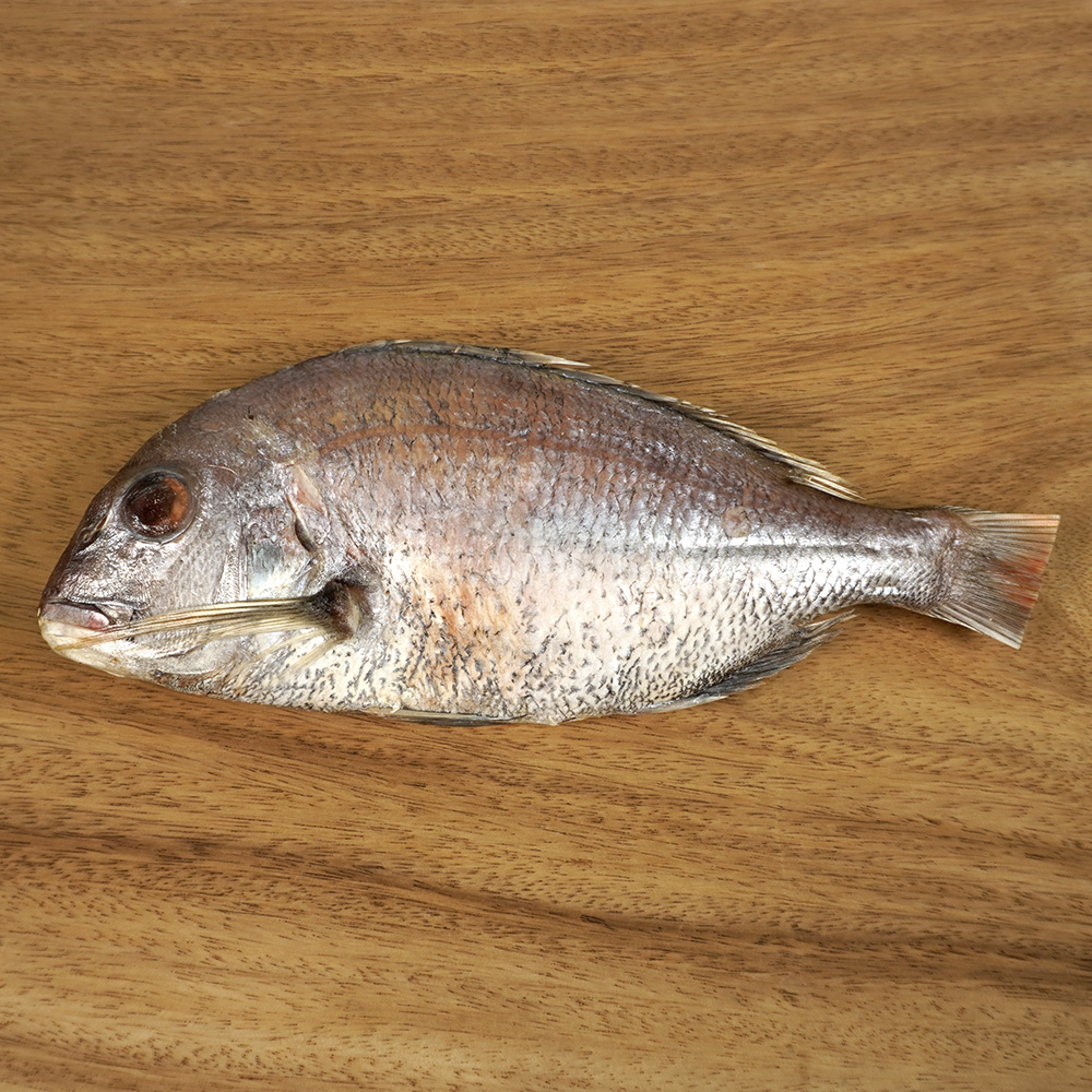 국내산 손질 반건조 참돔 1미(400g) - 상품 이미지