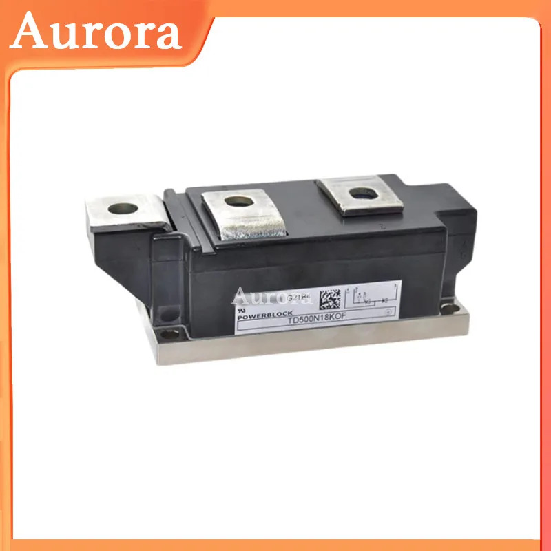 TD500N14KOF TD500N16KOF TD500N18KOF TD500N12KOF IGBT 모듈