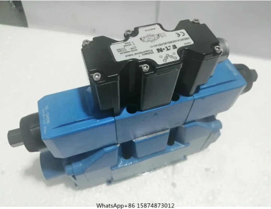 Lainuo 비례 밸브 KBDG5V-7-33C170N-E-M1-PE7-H1-11 KBDG5V 시리즈 KBDG5V-7 KBSDG4V-3 KDG5V-8
