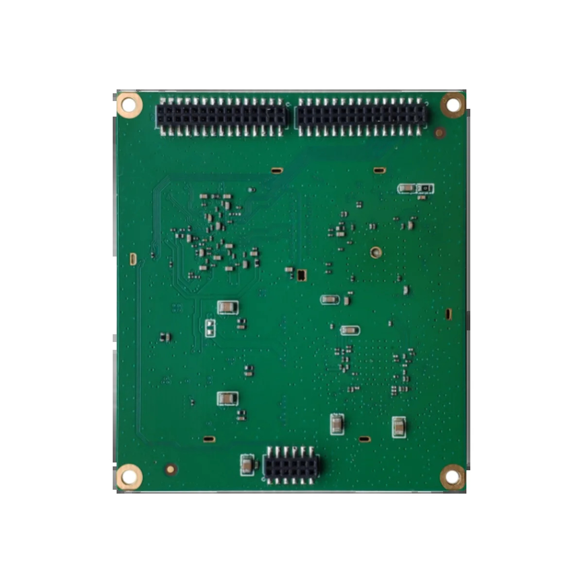 BL-M7621AX7 와이파이 모듈 무선 라우터 통합 보드 WIFI6 1800M 라우팅