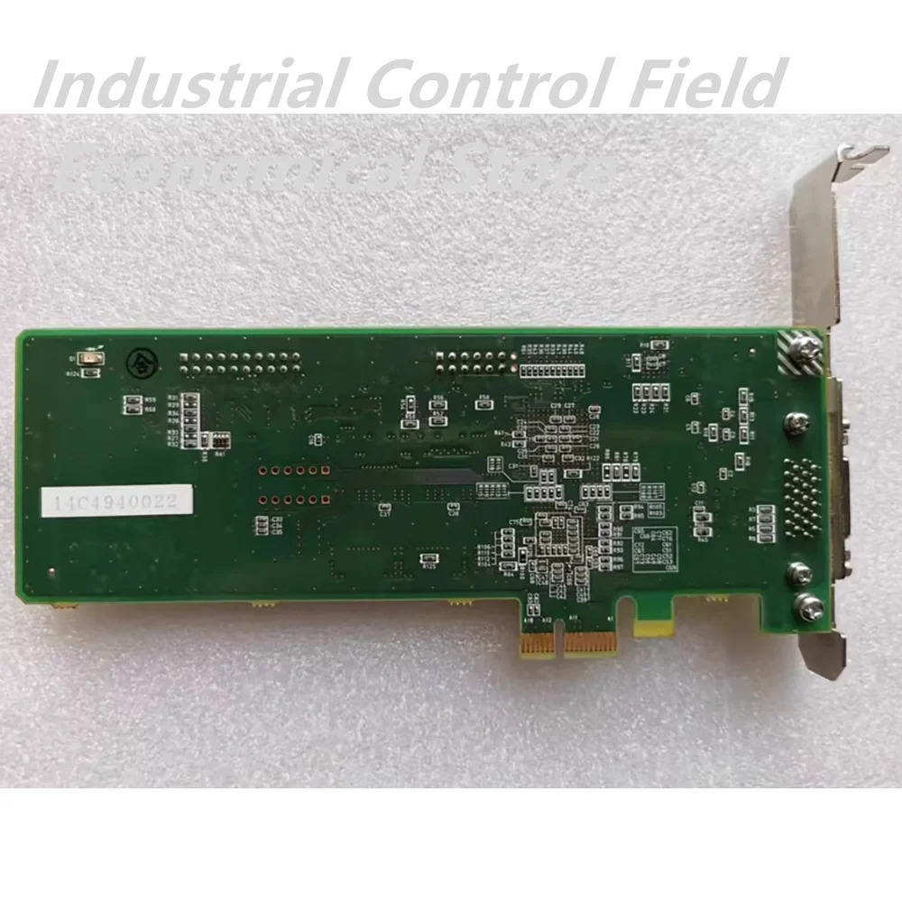 GRAPHIN IPM-8531CL-BE 이미지 수집 카드