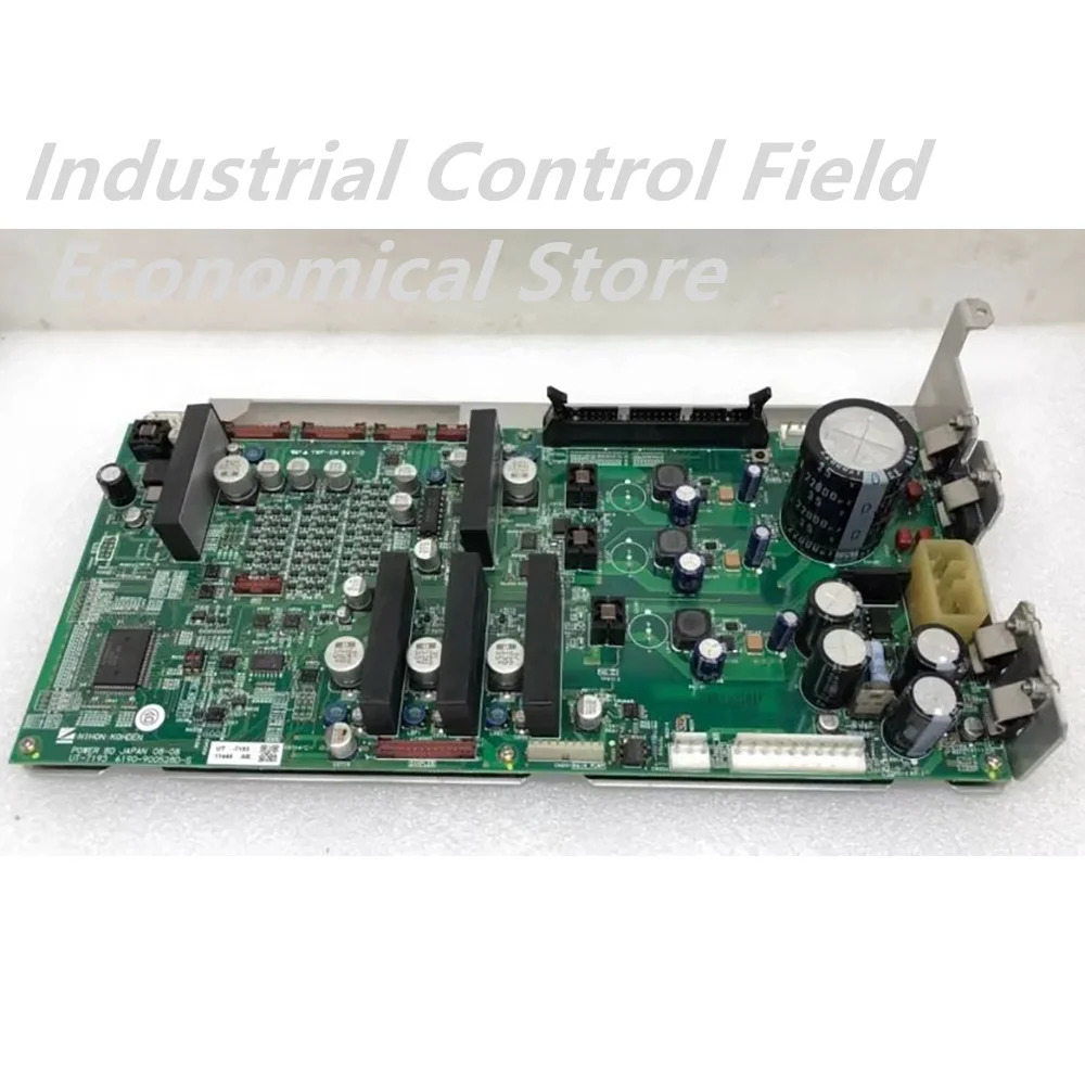UT-7193 6190- 900528 D-S MEK-6400C 드라이버 보드