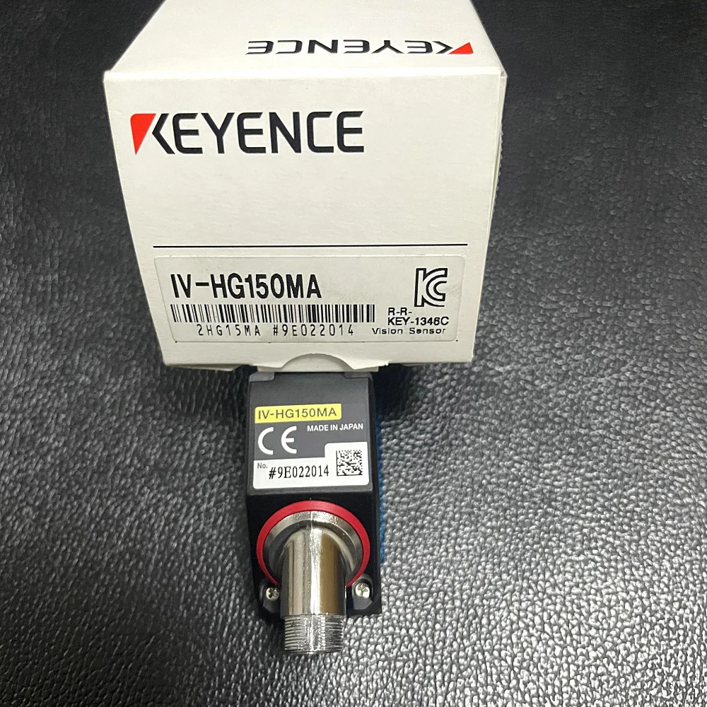 좋은 비전 센서 IV-HG600CA 준비 완료