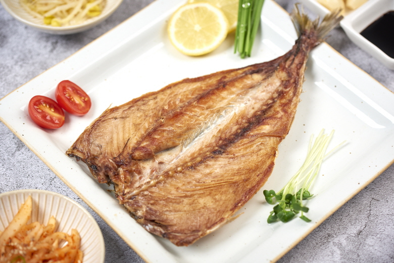 부산 국내산 자반 고등어 10미 다대포고등어 손질 조림 구이 순살 가시제거 이미지 2