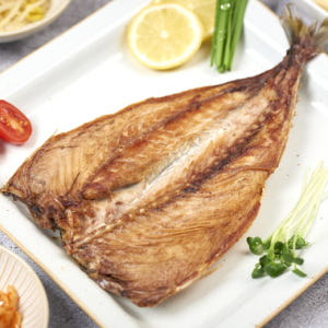 부산 국내산 자반 고등어 10미 다대포고등어 손질 조림 구이 순살 가시제... 맛있게 먹은 솔직 후기 - 상품 이미지 2