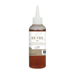 맑을담 병풀 추출물 원액 퓨어 100ml 솔직 후기 | 피부 타입별 분석 - 상품 이미지 1