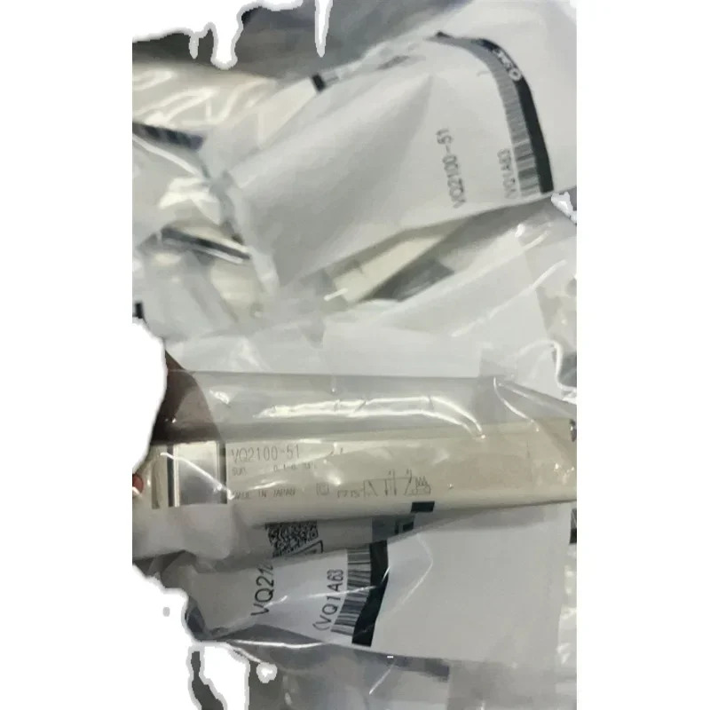솔레노이드 밸브 VQ1201N-5-Q VQ1201R-5-Q VQ1201Y-5