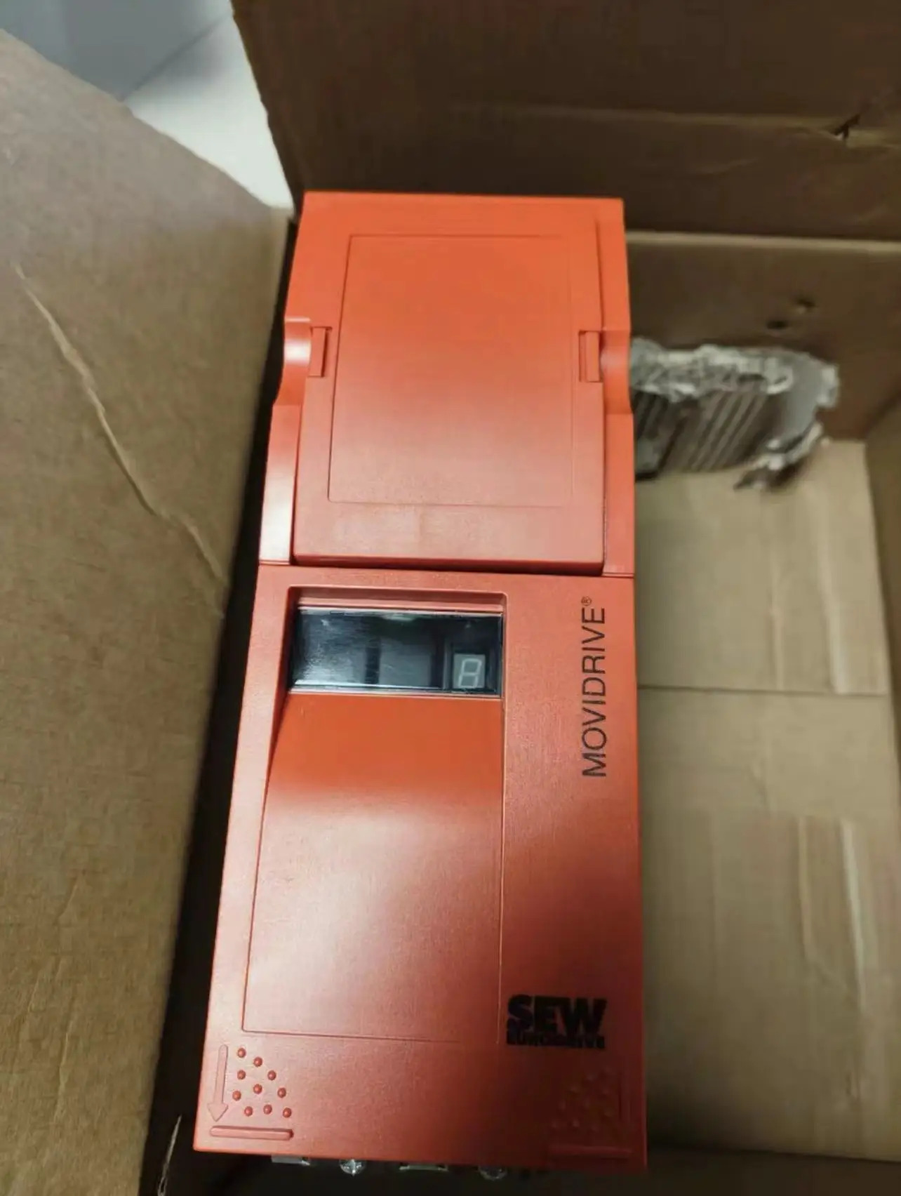 인버터 MDX61B0150-503-4-00/0T MDX61B0300-503-4-00/0T MDX61B-0450-503-4-00/0T