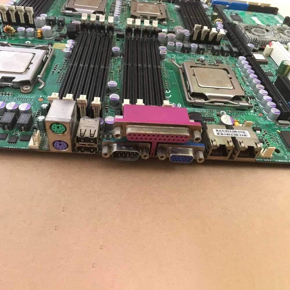 Ultrcro Dawning 마더보드4방향 Opteron 8000 시리즈 H8QME-2