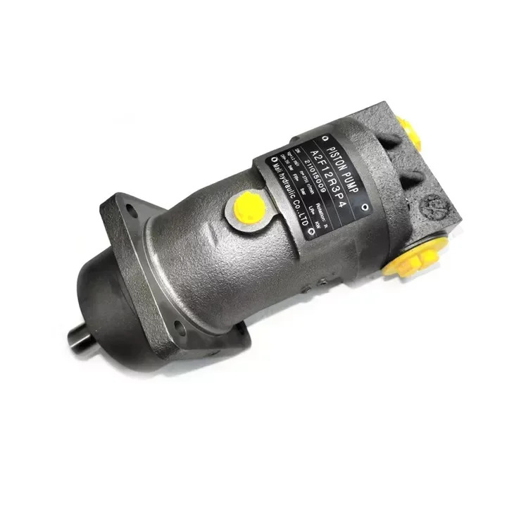 Lainuo 고효율 고압 플런저 펌프 큰 마력 A2F12L1P4 유압