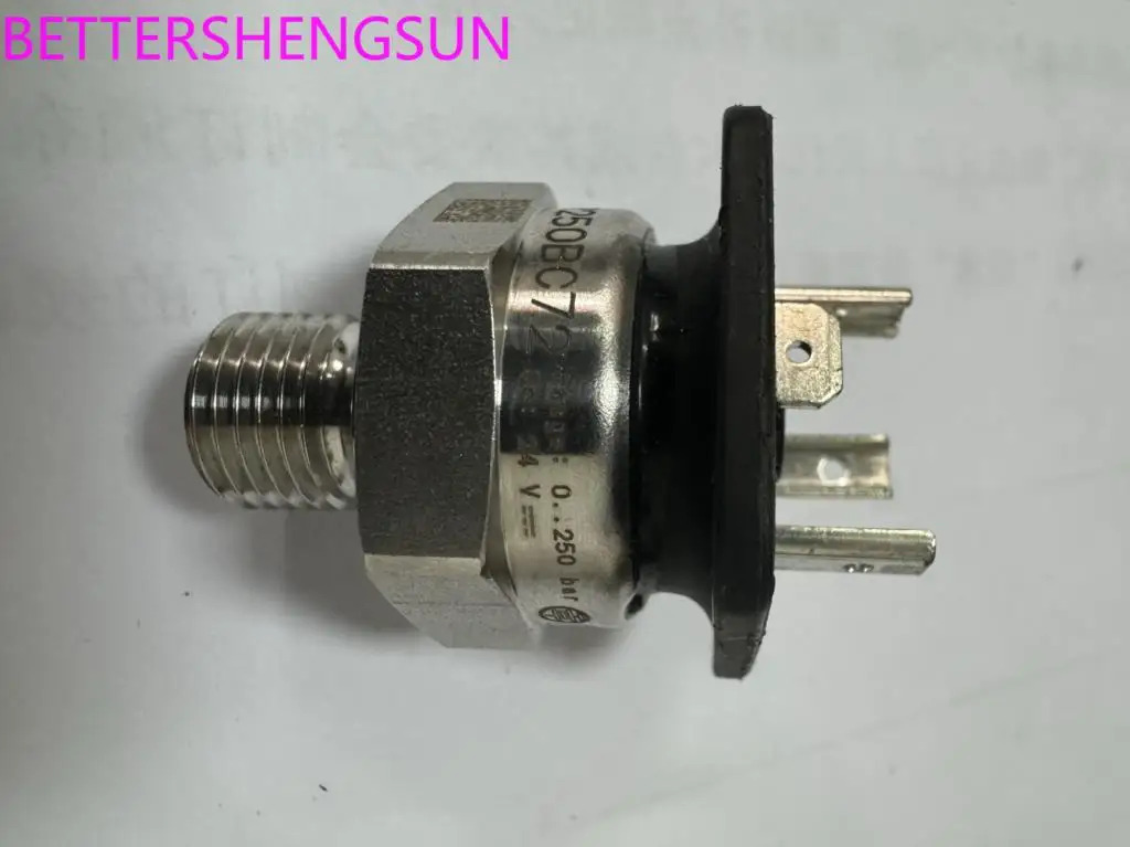 압력센서 XMLP250BC72 0-10V G1/4A