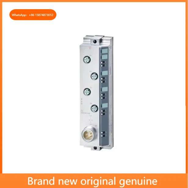 DP ET200 ET 200 PLC 모듈 6ES7144-6KD00-0AB0 6ES7144-5KD00-0BA0 6ES7144-4GF01-0AB0 6ES7142-4BF00-0AA0