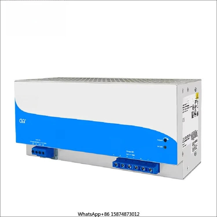 오리지널 960W 24vdc 전원공급장치 DRP024V960W3BN