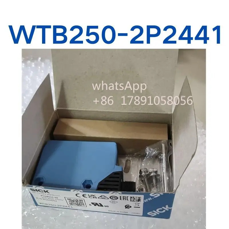 광전센서 WTB250-2P2441