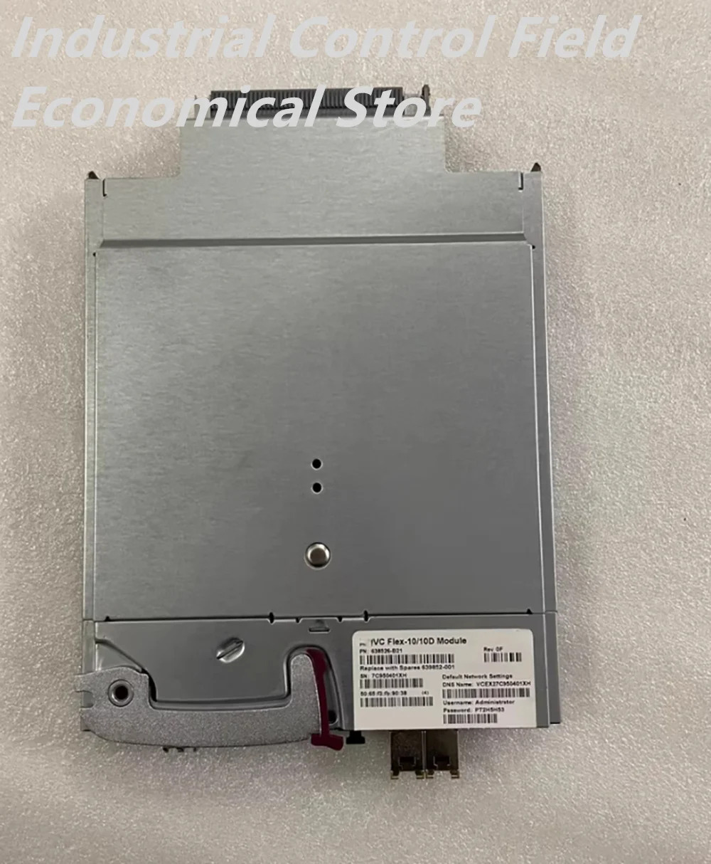 hp호환 C7000 VC Flex-10/10D638526 -B21 639852 -001