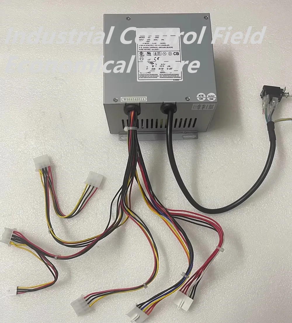 SPI-250G 전원공급장치