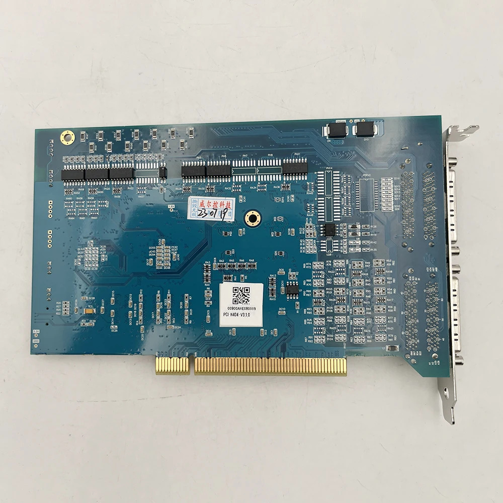 AJINEXTEK PCI-N404-V3.1.0 PCI-N8404 V3.1 제어 카드용