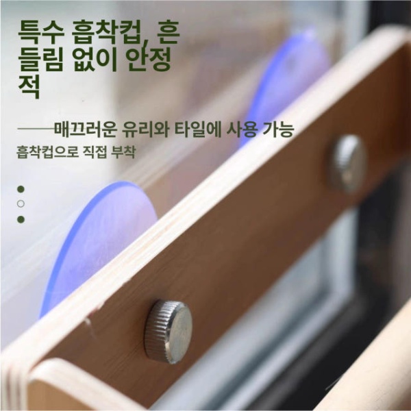 프리미엄 고양이 대형 모서리 기둥 수직 스크래처 놀이터 펫초이스 계단 버전 게으른고양이버전 - 상세 이미지 2